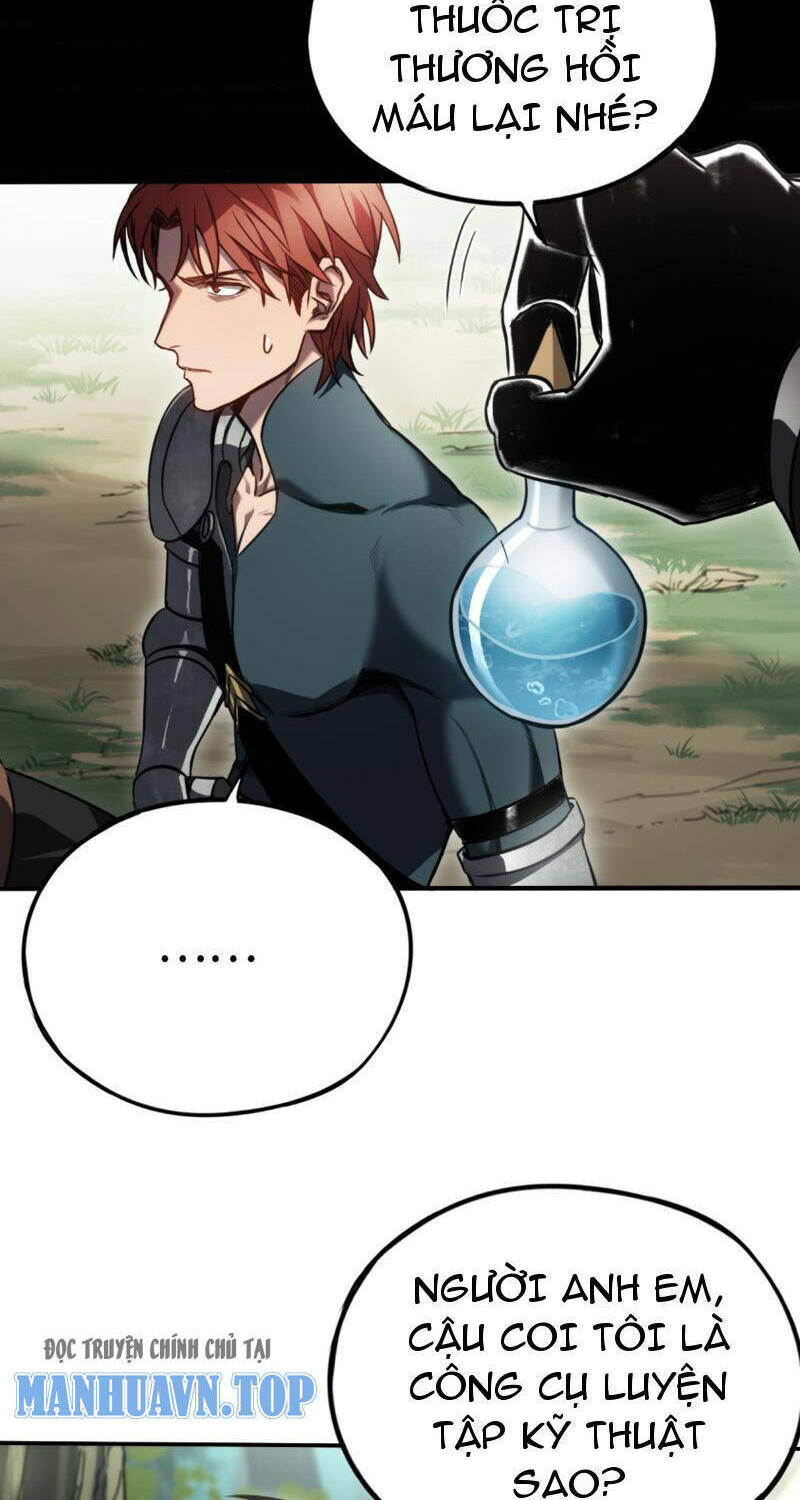 Boss Cuối Chấp Nhận Trở Thành Người Chơi Chapter 10 - Trang 2