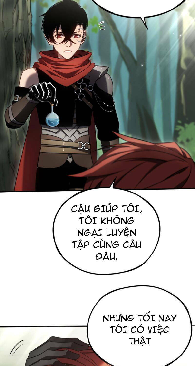 Boss Cuối Chấp Nhận Trở Thành Người Chơi Chapter 10 - Trang 2