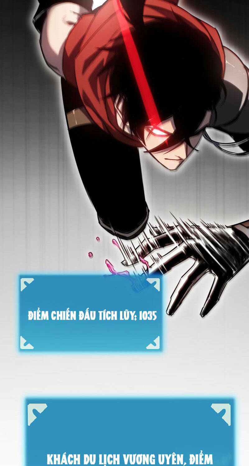 Boss Cuối Chấp Nhận Trở Thành Người Chơi Chapter 10 - Trang 2