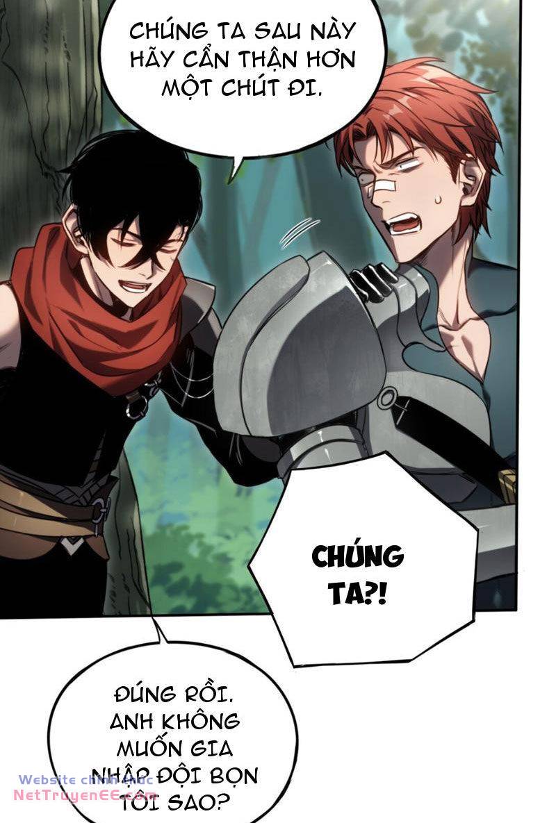 Boss Cuối Chấp Nhận Trở Thành Người Chơi Chapter 11 - Trang 2