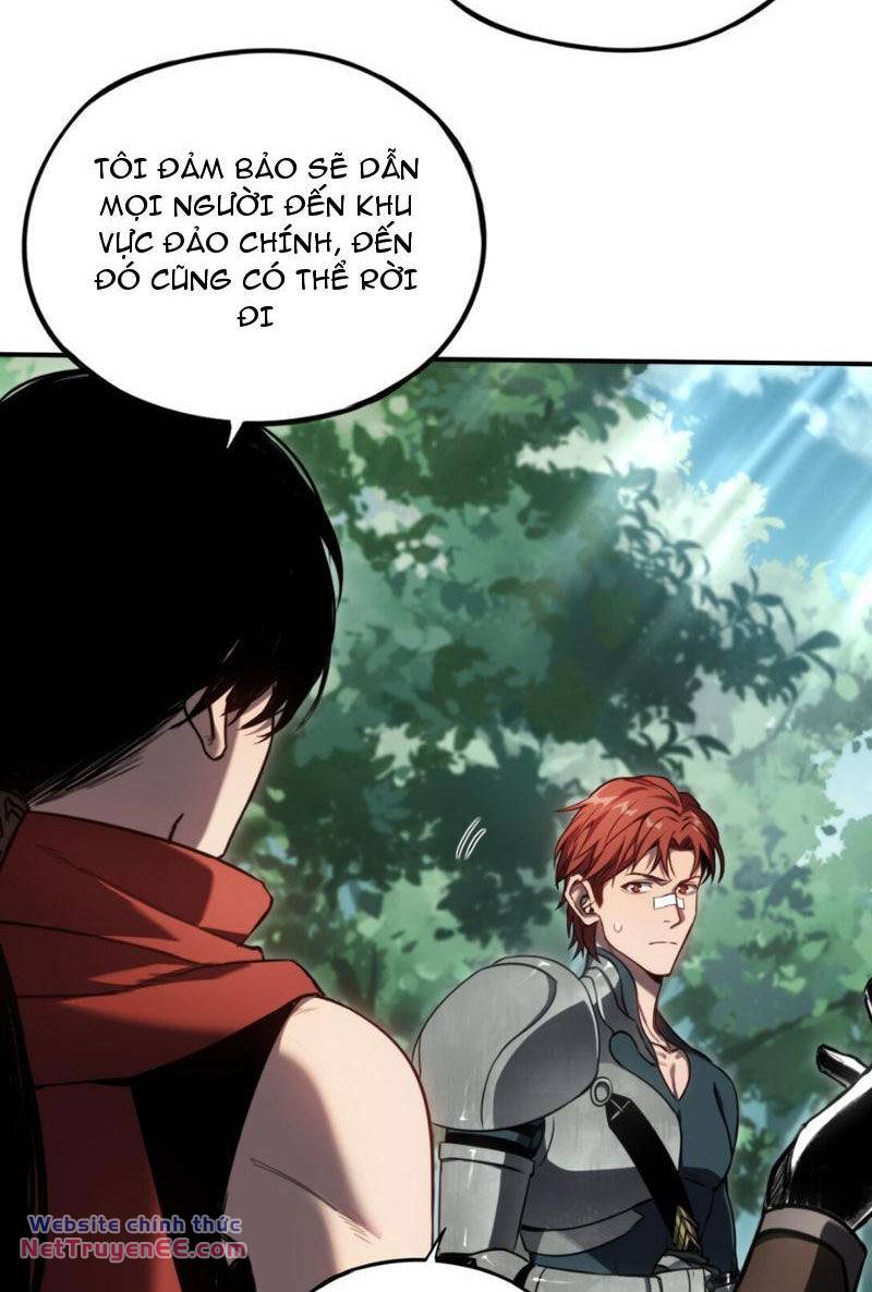 Boss Cuối Chấp Nhận Trở Thành Người Chơi Chapter 11 - Trang 2