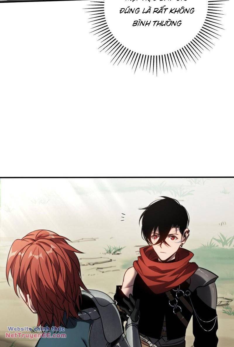 Boss Cuối Chấp Nhận Trở Thành Người Chơi Chapter 11 - Trang 2