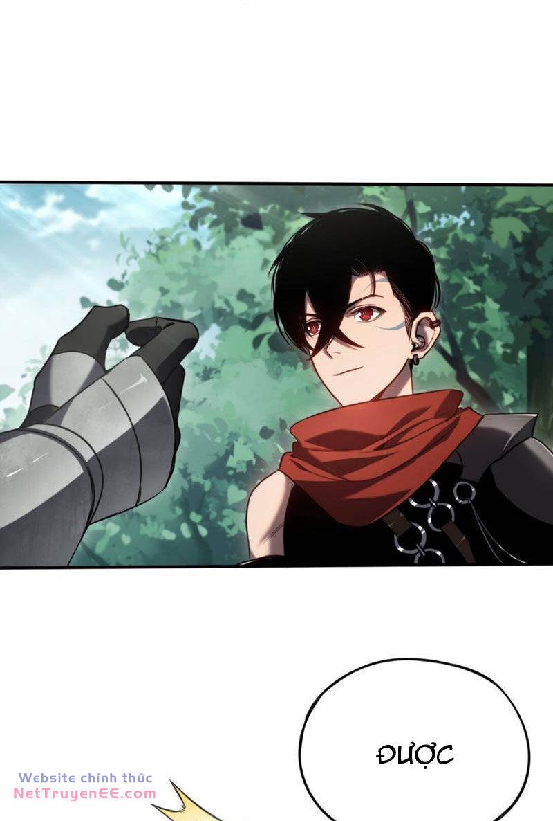 Boss Cuối Chấp Nhận Trở Thành Người Chơi Chapter 11 - Trang 2