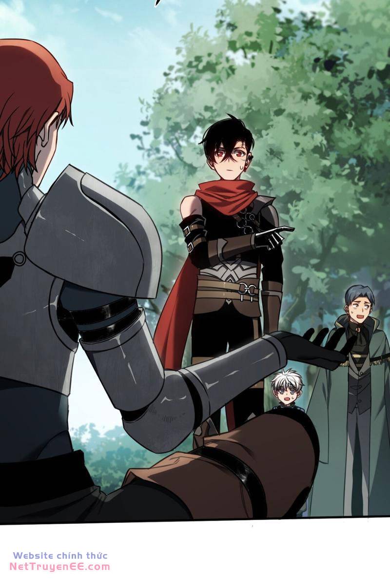 Boss Cuối Chấp Nhận Trở Thành Người Chơi Chapter 11 - Trang 2