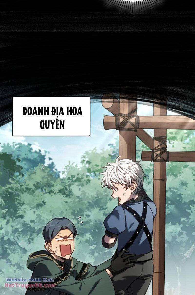 Boss Cuối Chấp Nhận Trở Thành Người Chơi Chapter 11 - Trang 2