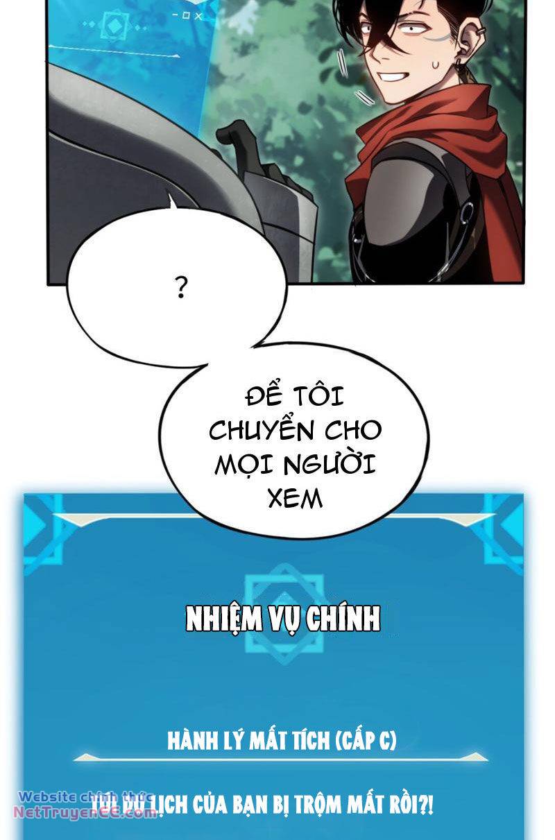 Boss Cuối Chấp Nhận Trở Thành Người Chơi Chapter 11 - Trang 2