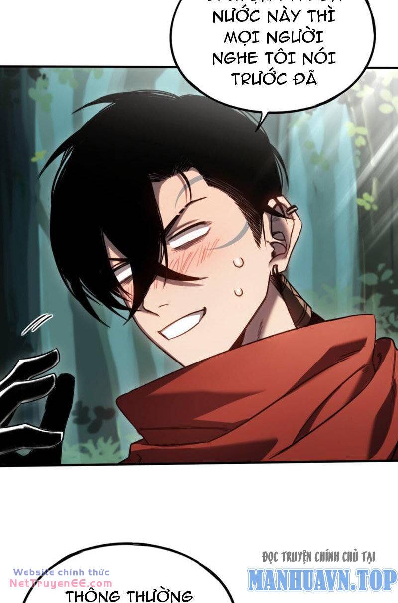 Boss Cuối Chấp Nhận Trở Thành Người Chơi Chapter 11 - Trang 2