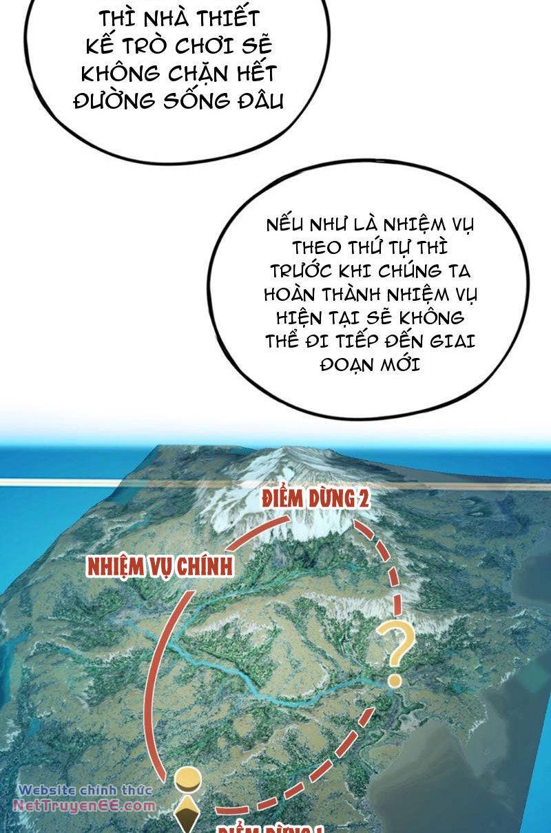 Boss Cuối Chấp Nhận Trở Thành Người Chơi Chapter 11 - Trang 2