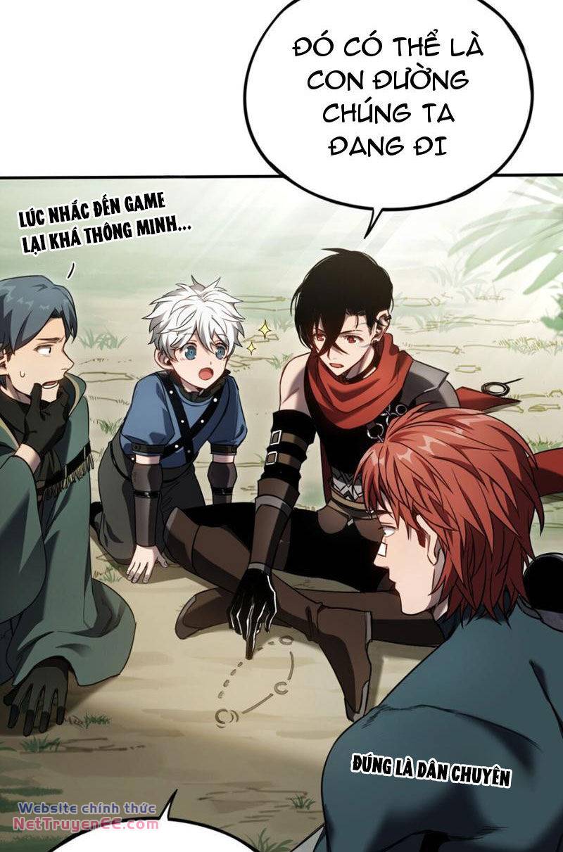 Boss Cuối Chấp Nhận Trở Thành Người Chơi Chapter 11 - Trang 2