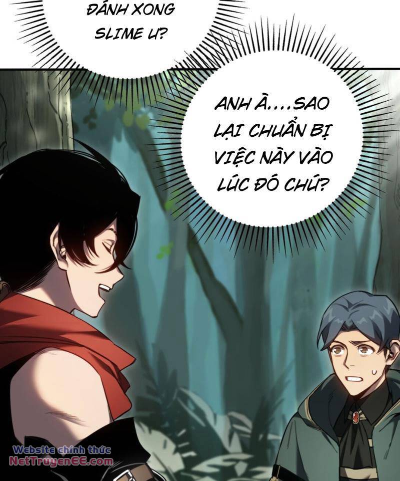 Boss Cuối Chấp Nhận Trở Thành Người Chơi Chapter 12 - Trang 2