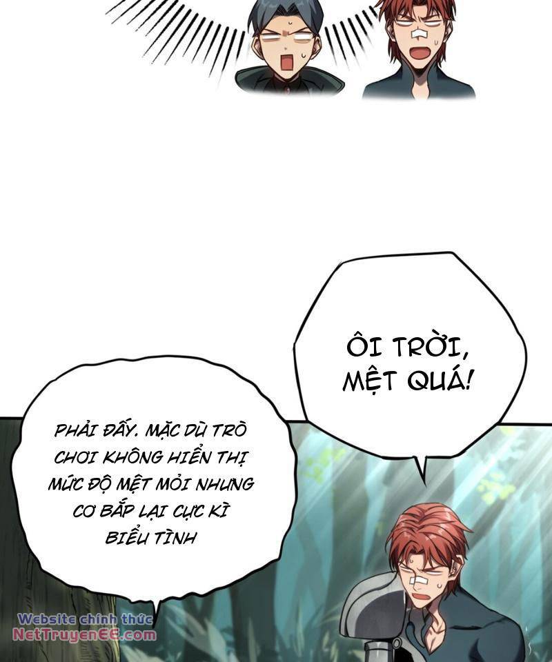 Boss Cuối Chấp Nhận Trở Thành Người Chơi Chapter 12 - Trang 2