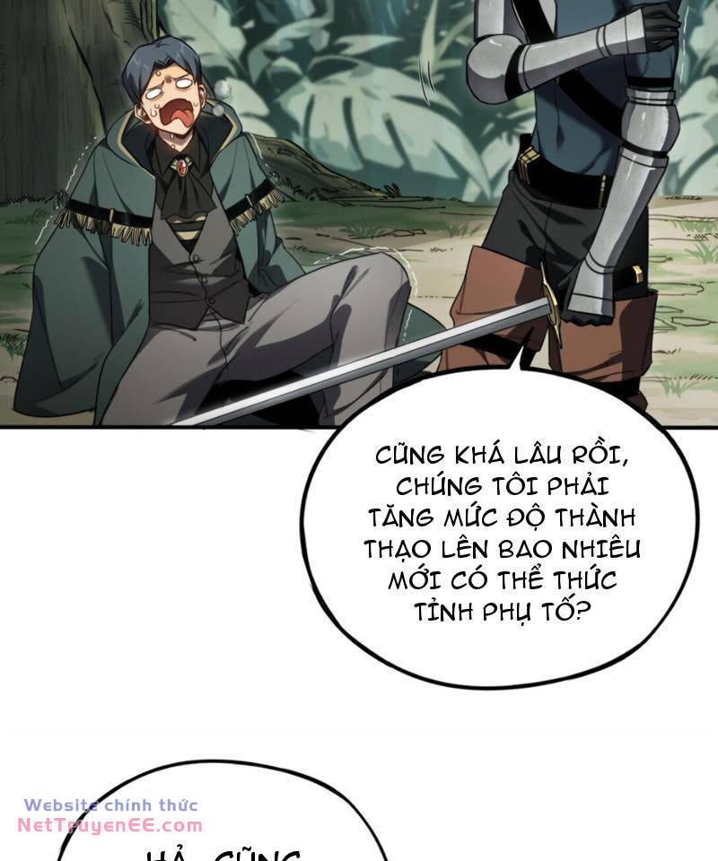 Boss Cuối Chấp Nhận Trở Thành Người Chơi Chapter 12 - Trang 2