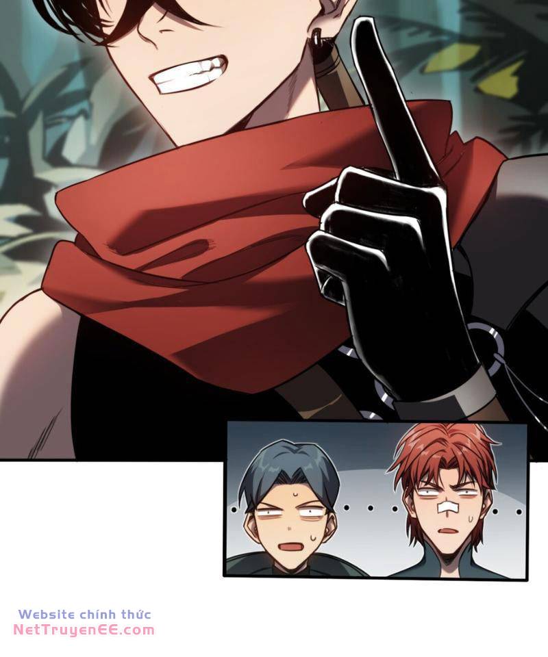 Boss Cuối Chấp Nhận Trở Thành Người Chơi Chapter 12 - Trang 2