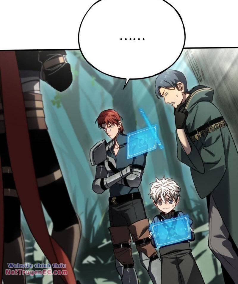 Boss Cuối Chấp Nhận Trở Thành Người Chơi Chapter 12 - Trang 2