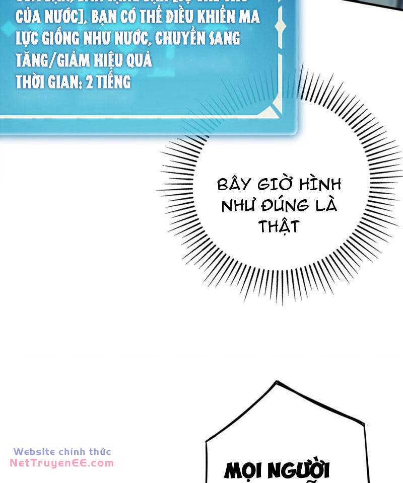 Boss Cuối Chấp Nhận Trở Thành Người Chơi Chapter 12 - Trang 2