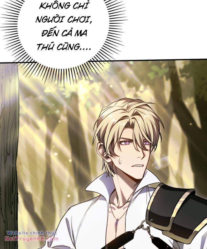 Boss Cuối Chấp Nhận Trở Thành Người Chơi Chapter 12 - Trang 2