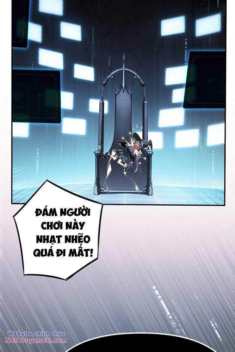 Boss Cuối Chấp Nhận Trở Thành Người Chơi Chapter 13 - Trang 2