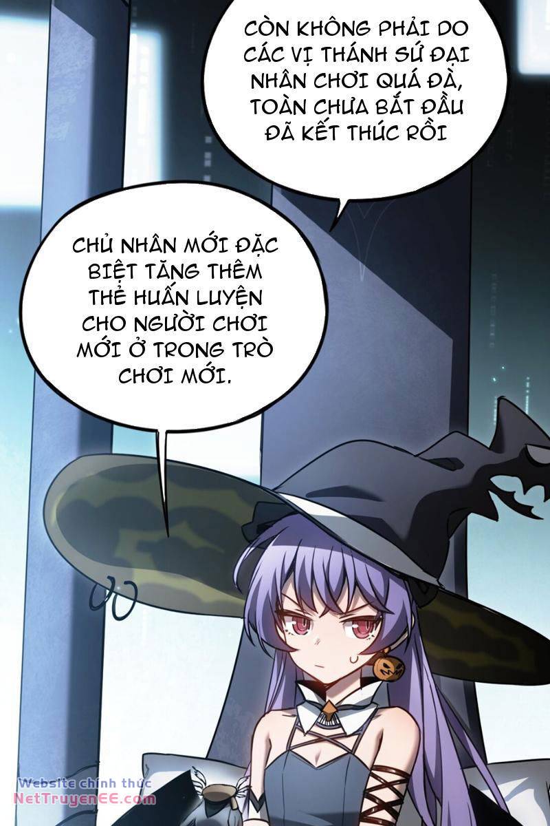 Boss Cuối Chấp Nhận Trở Thành Người Chơi Chapter 13 - Trang 2