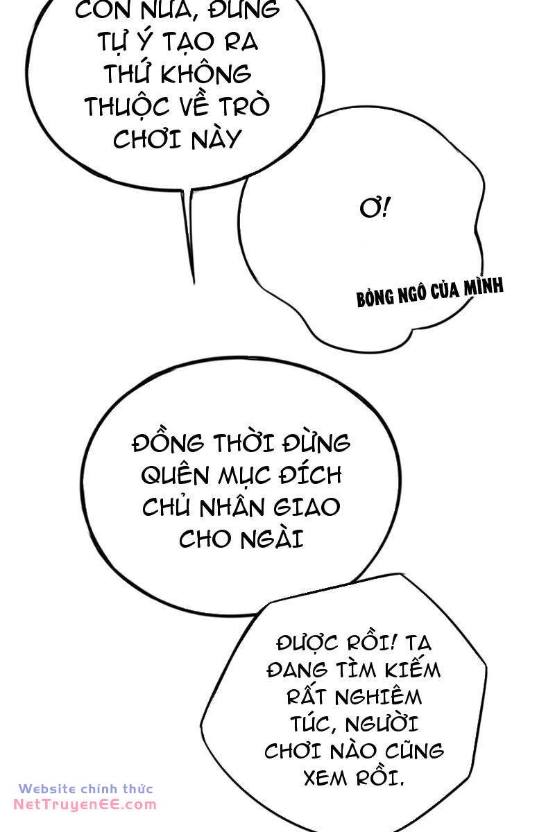 Boss Cuối Chấp Nhận Trở Thành Người Chơi Chapter 13 - Trang 2