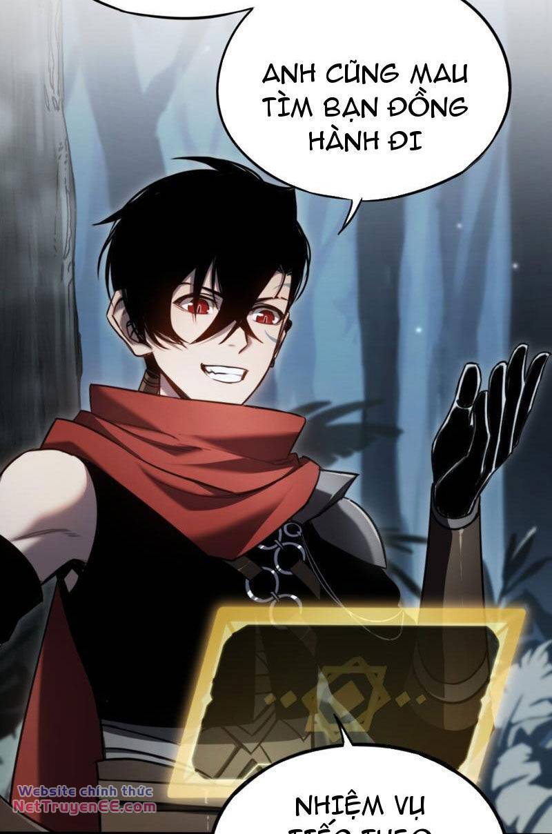 Boss Cuối Chấp Nhận Trở Thành Người Chơi Chapter 13 - Trang 2