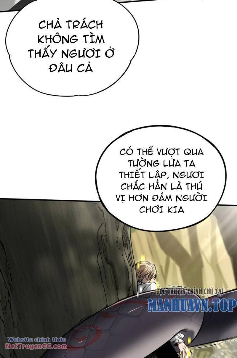 Boss Cuối Chấp Nhận Trở Thành Người Chơi Chapter 13 - Trang 2