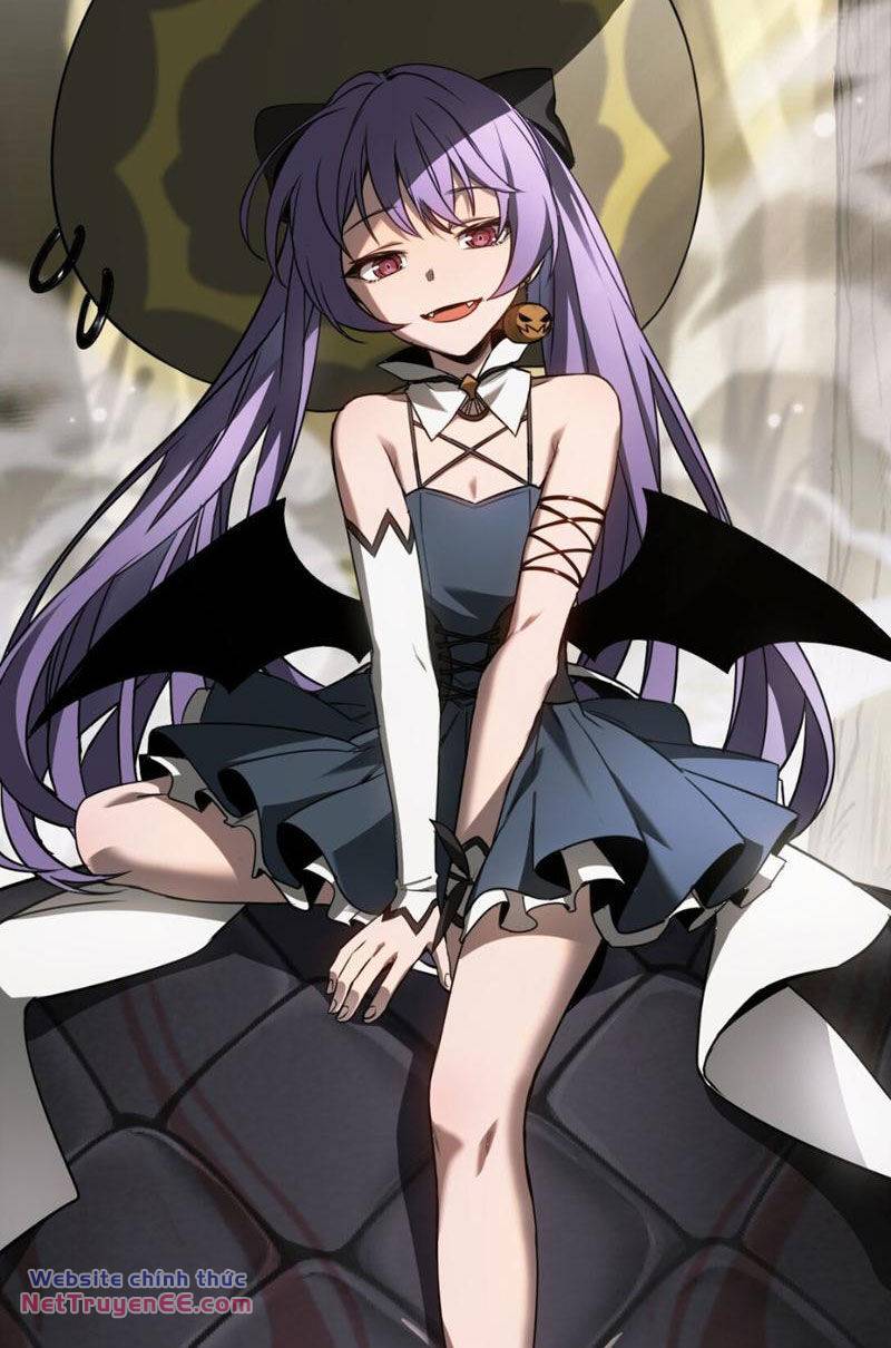 Boss Cuối Chấp Nhận Trở Thành Người Chơi Chapter 13 - Trang 2