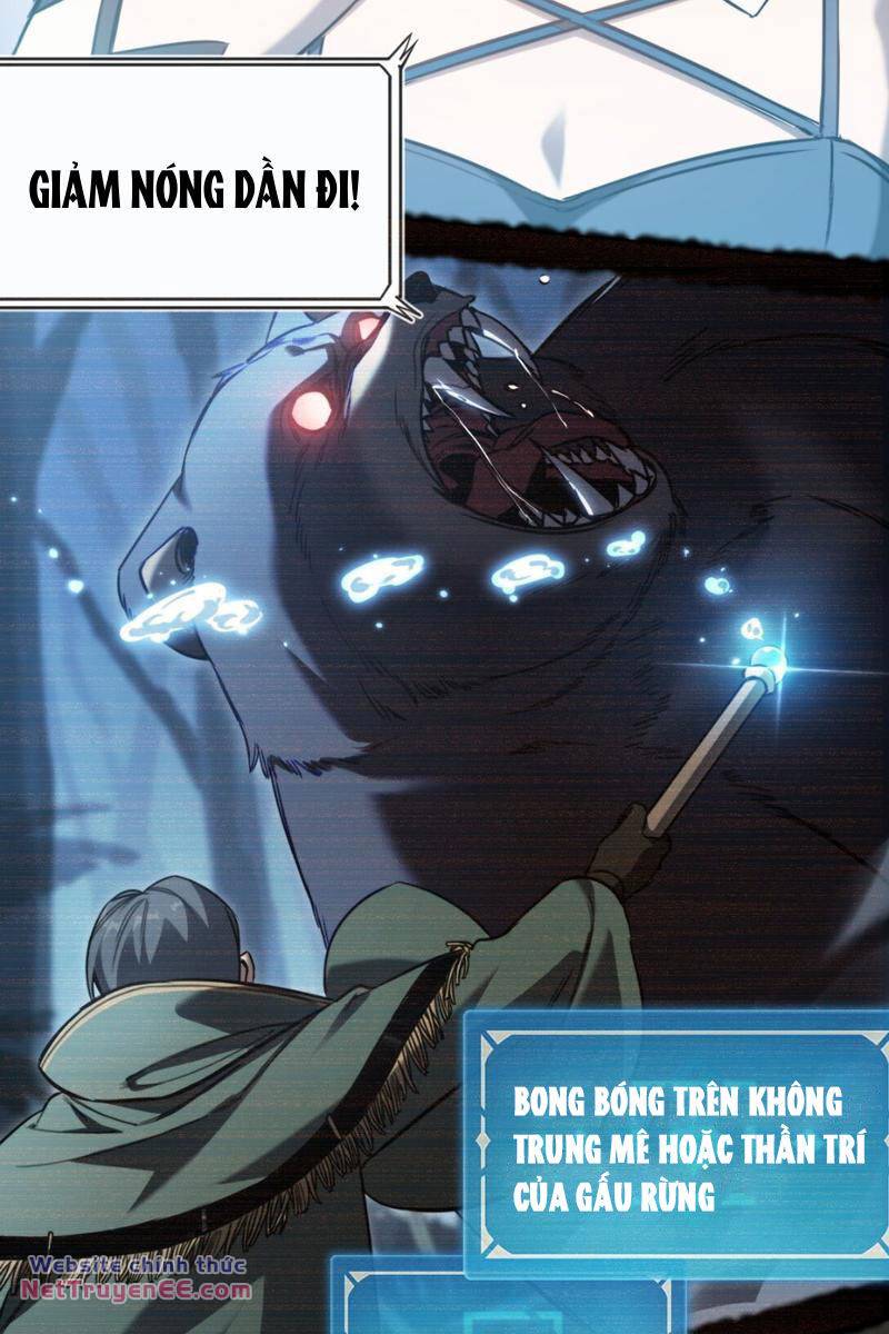 Boss Cuối Chấp Nhận Trở Thành Người Chơi Chapter 13 - Trang 2