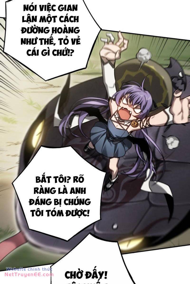 Boss Cuối Chấp Nhận Trở Thành Người Chơi Chapter 13 - Trang 2