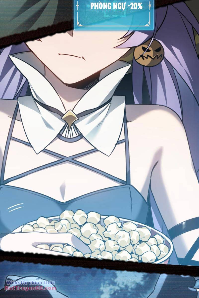 Boss Cuối Chấp Nhận Trở Thành Người Chơi Chapter 13 - Trang 2