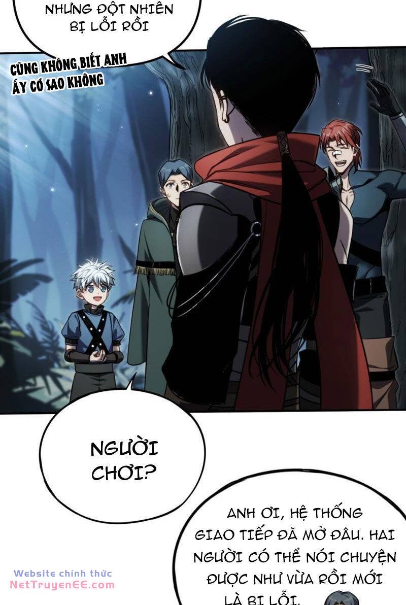 Boss Cuối Chấp Nhận Trở Thành Người Chơi Chapter 13 - Trang 2