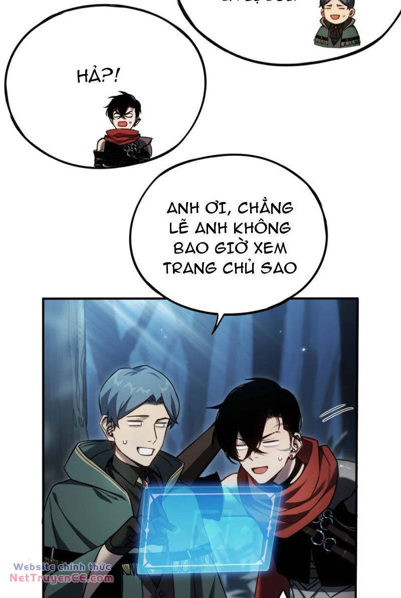 Boss Cuối Chấp Nhận Trở Thành Người Chơi Chapter 13 - Trang 2