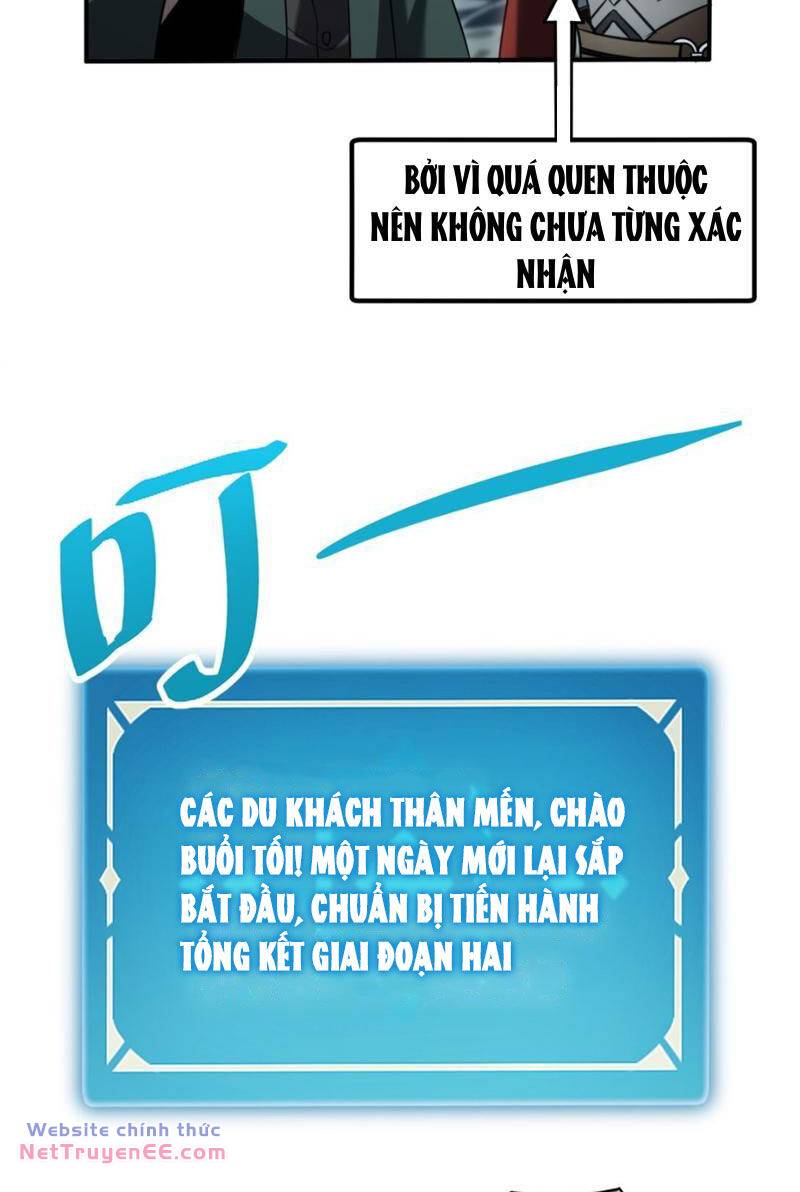 Boss Cuối Chấp Nhận Trở Thành Người Chơi Chapter 13 - Trang 2