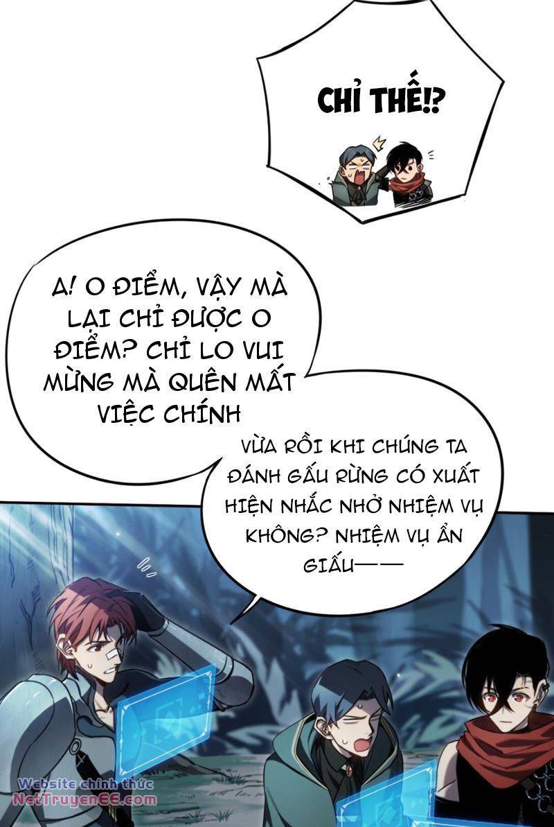 Boss Cuối Chấp Nhận Trở Thành Người Chơi Chapter 13 - Trang 2