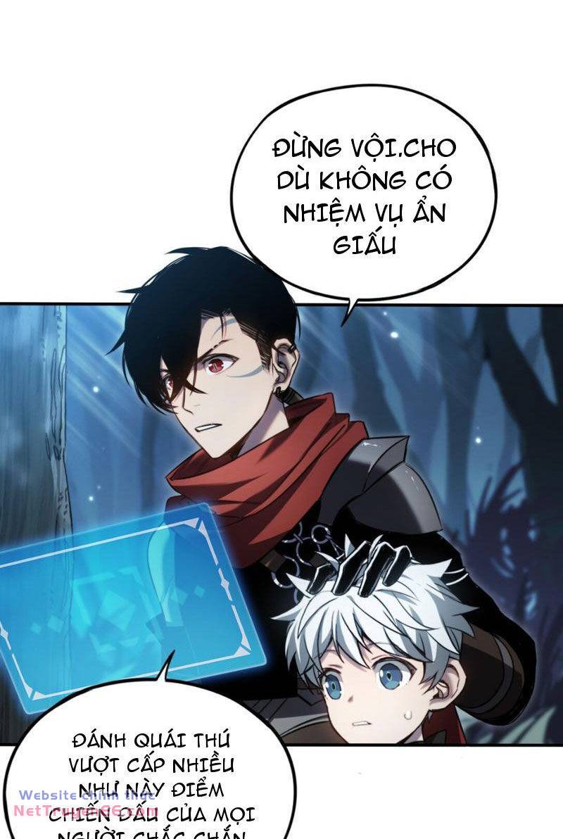 Boss Cuối Chấp Nhận Trở Thành Người Chơi Chapter 13 - Trang 2