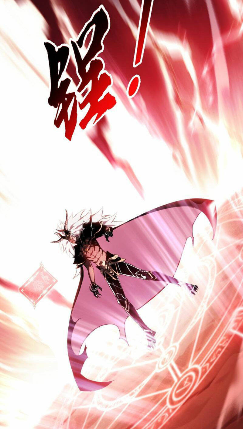 Boss Cuối Chấp Nhận Trở Thành Người Chơi Chapter 2 - Trang 2