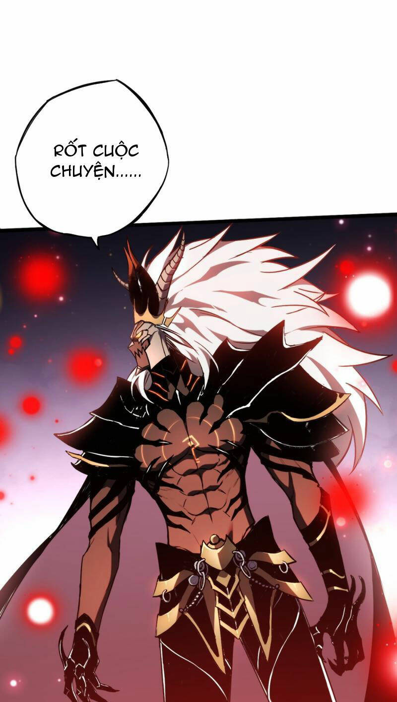 Boss Cuối Chấp Nhận Trở Thành Người Chơi Chapter 2 - Trang 2
