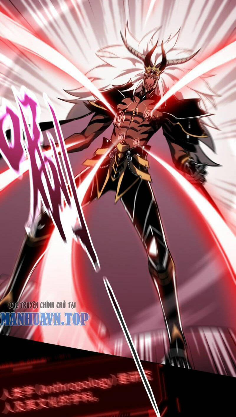 Boss Cuối Chấp Nhận Trở Thành Người Chơi Chapter 2 - Trang 2