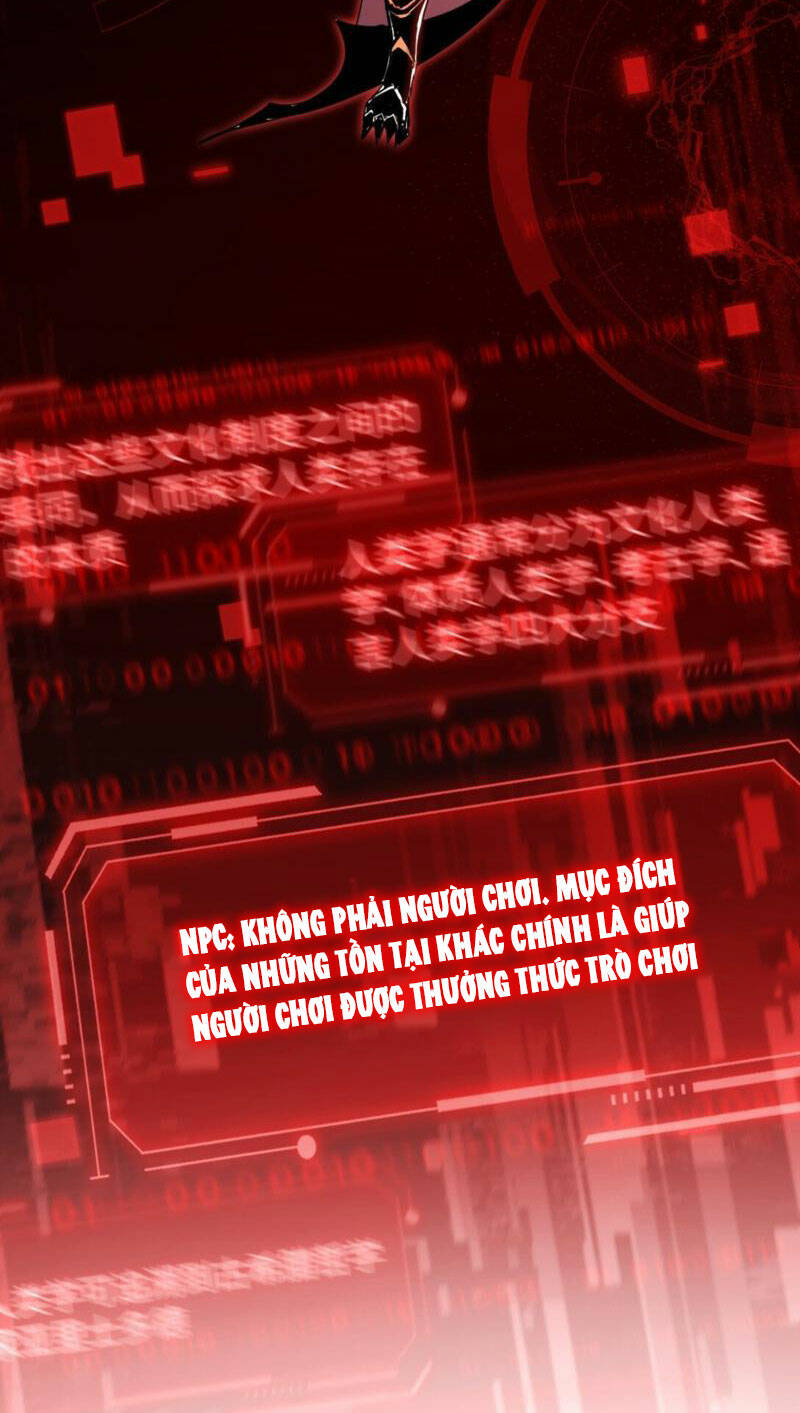 Boss Cuối Chấp Nhận Trở Thành Người Chơi Chapter 2 - Trang 2