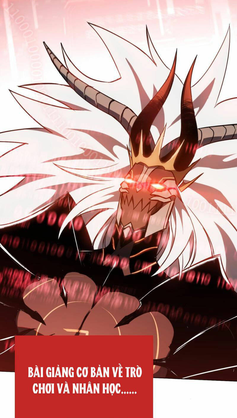 Boss Cuối Chấp Nhận Trở Thành Người Chơi Chapter 2 - Trang 2