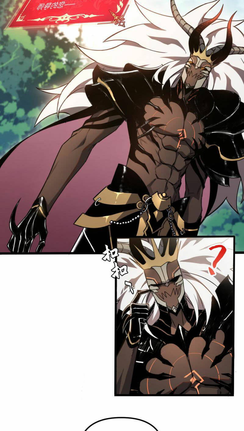 Boss Cuối Chấp Nhận Trở Thành Người Chơi Chapter 2 - Trang 2