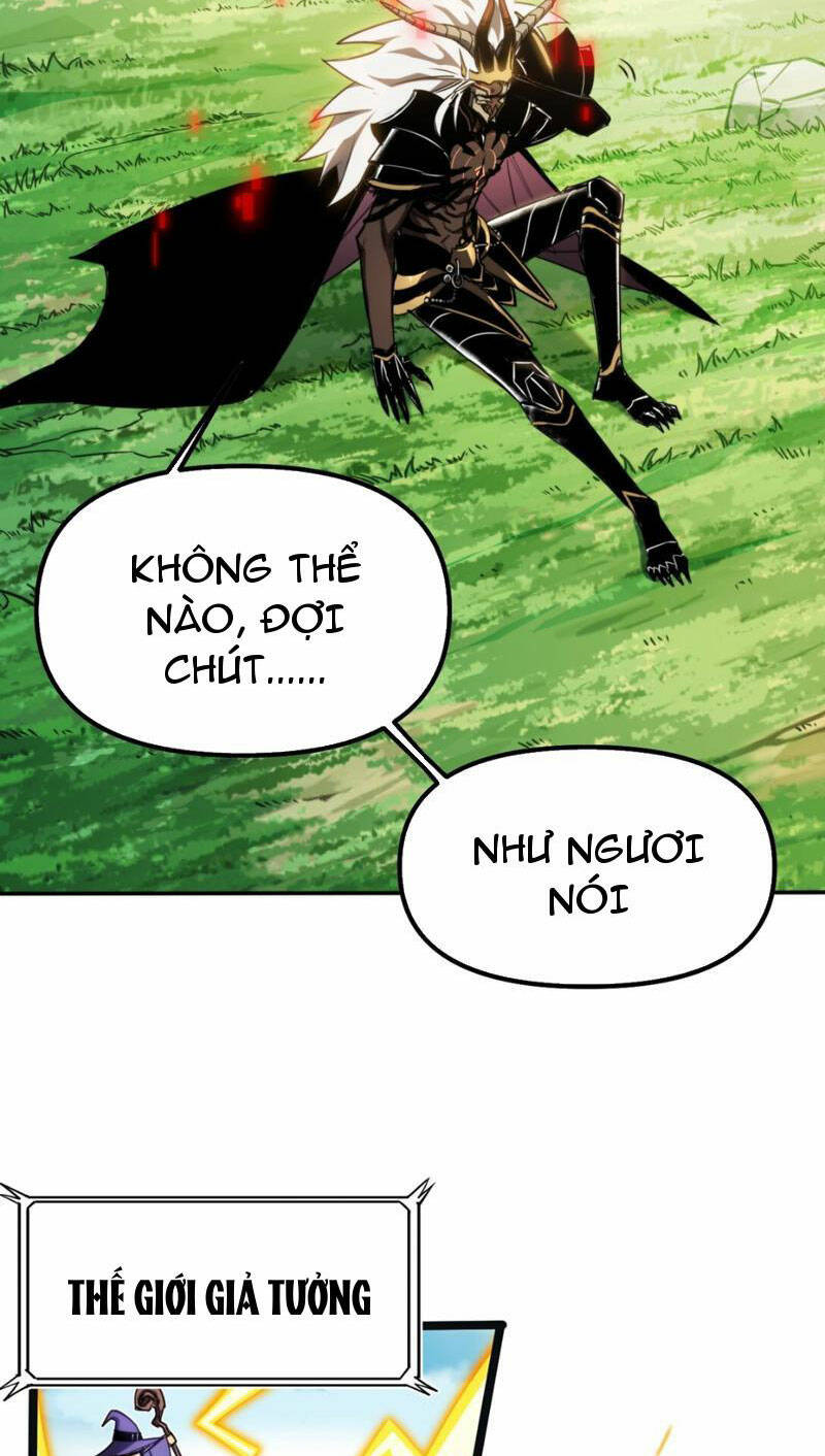 Boss Cuối Chấp Nhận Trở Thành Người Chơi Chapter 2 - Trang 2