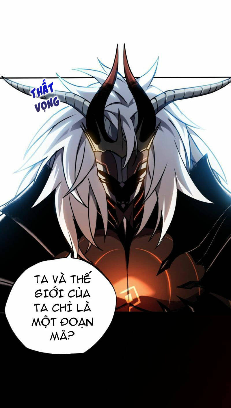 Boss Cuối Chấp Nhận Trở Thành Người Chơi Chapter 2 - Trang 2