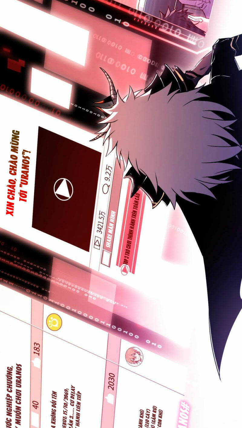 Boss Cuối Chấp Nhận Trở Thành Người Chơi Chapter 2 - Trang 2