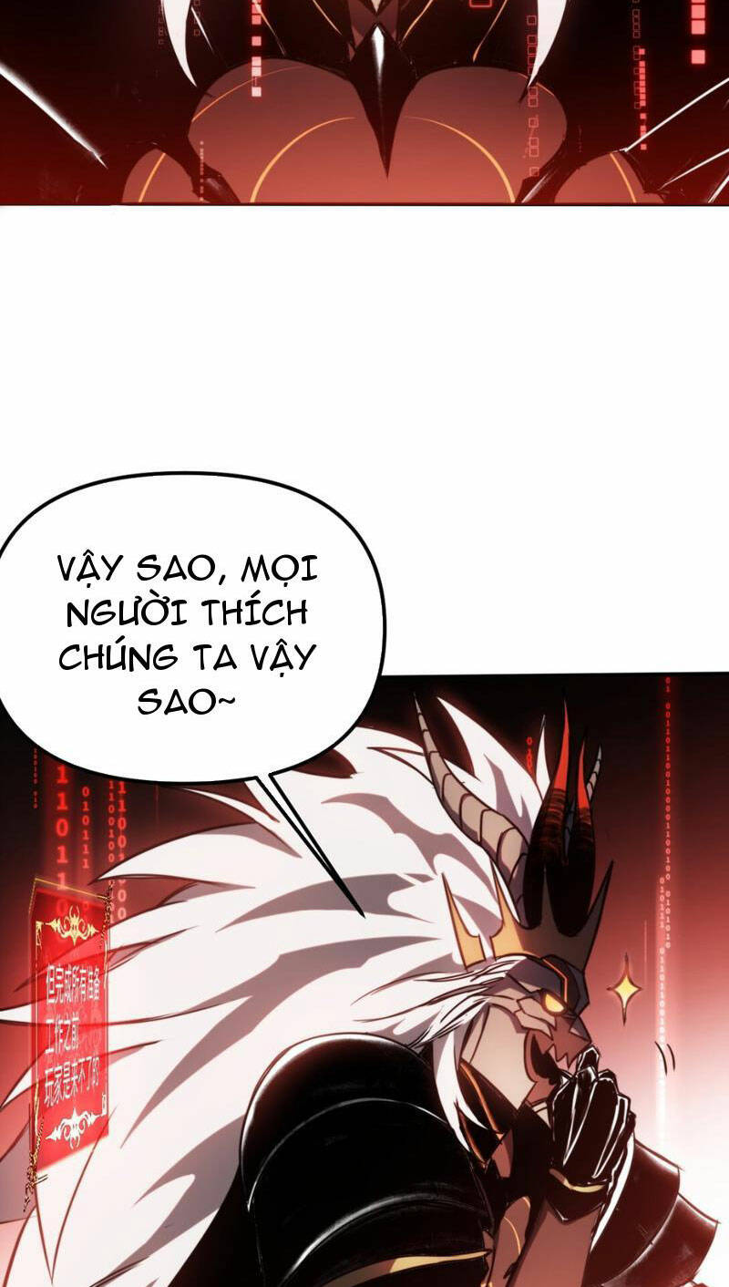 Boss Cuối Chấp Nhận Trở Thành Người Chơi Chapter 2 - Trang 2