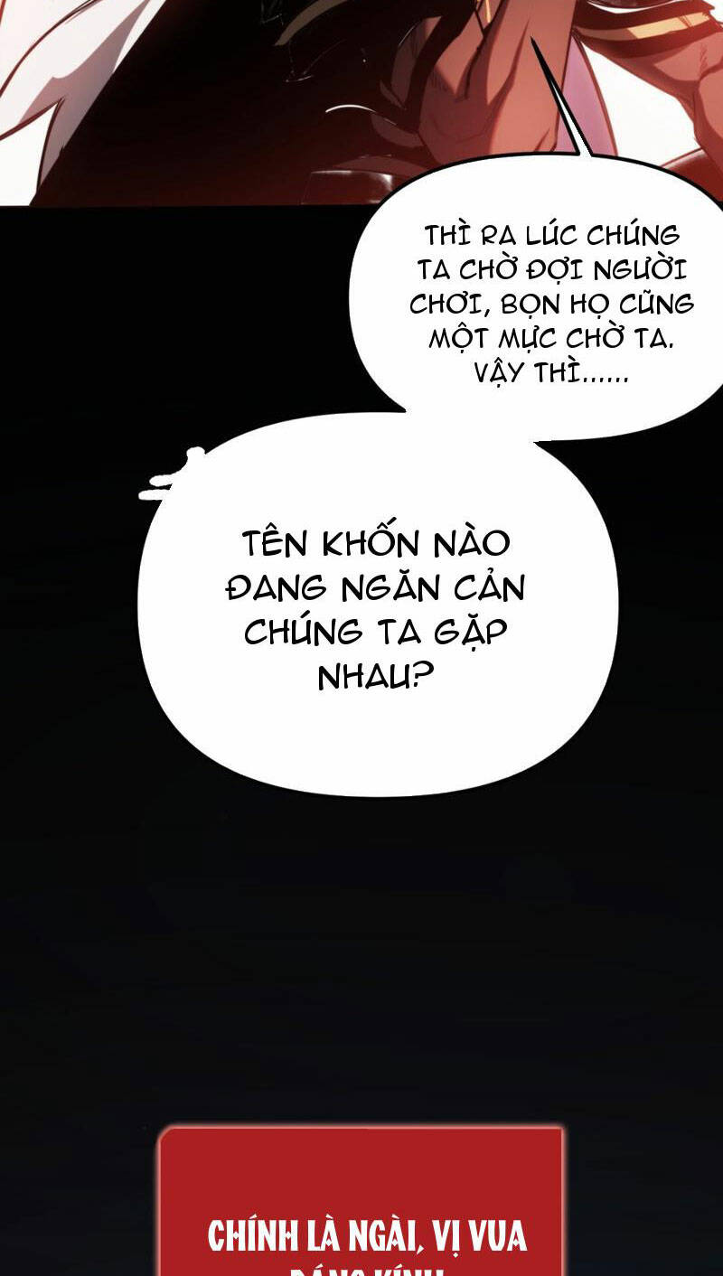 Boss Cuối Chấp Nhận Trở Thành Người Chơi Chapter 2 - Trang 2