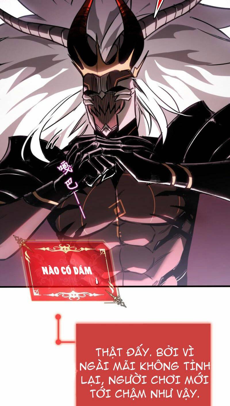 Boss Cuối Chấp Nhận Trở Thành Người Chơi Chapter 2 - Trang 2