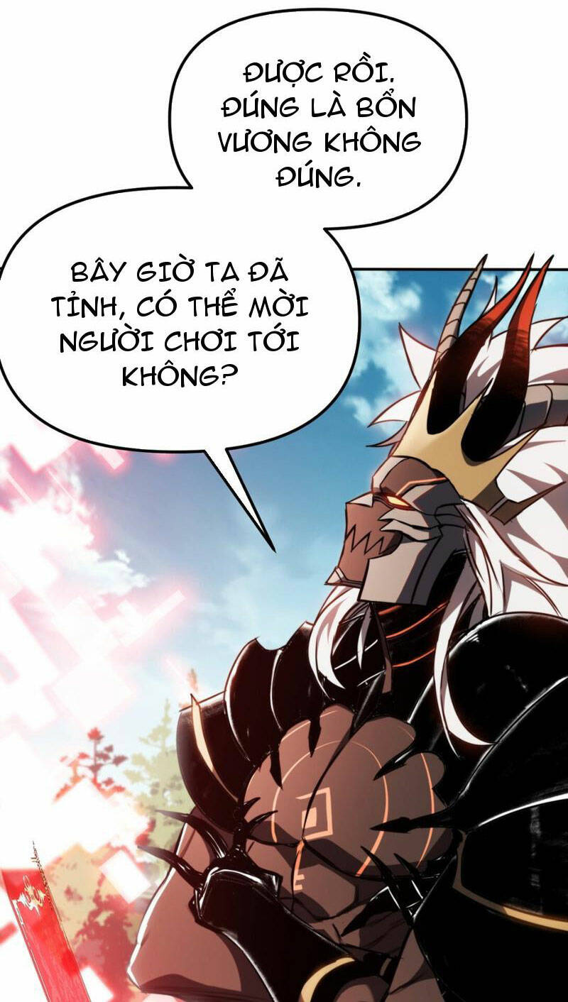 Boss Cuối Chấp Nhận Trở Thành Người Chơi Chapter 2 - Trang 2