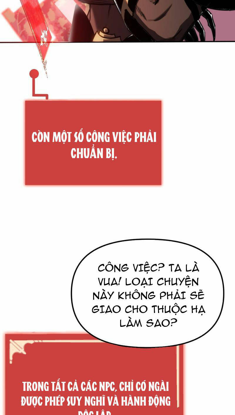 Boss Cuối Chấp Nhận Trở Thành Người Chơi Chapter 2 - Trang 2