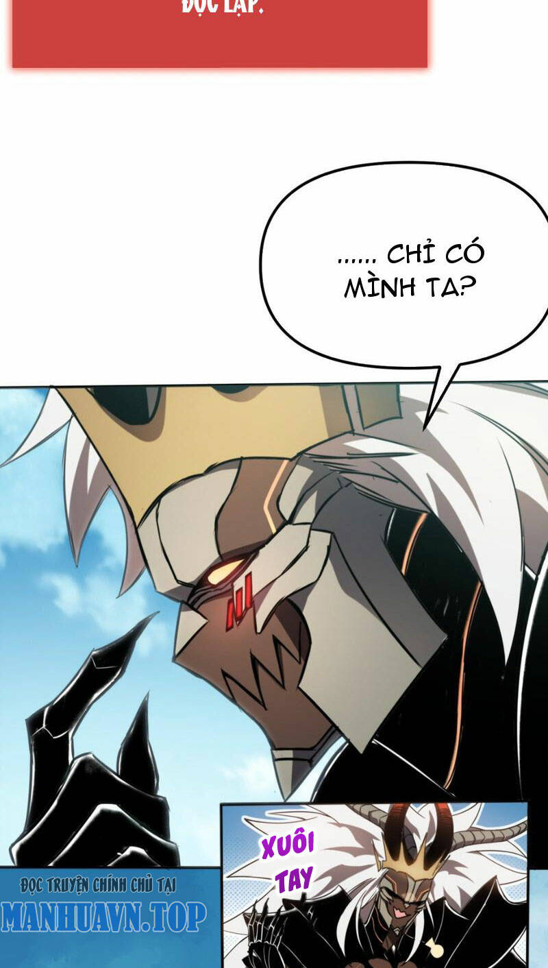 Boss Cuối Chấp Nhận Trở Thành Người Chơi Chapter 2 - Trang 2