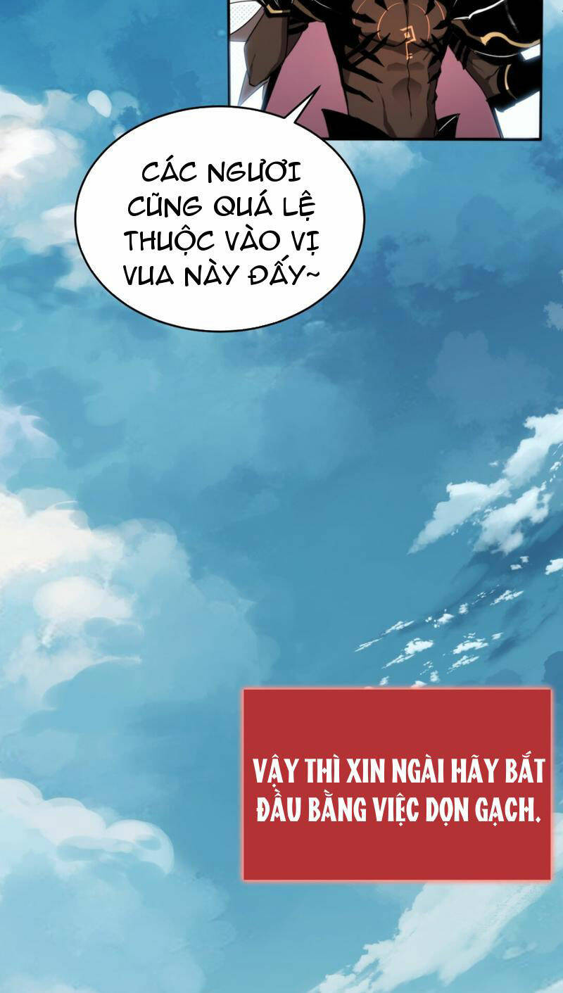 Boss Cuối Chấp Nhận Trở Thành Người Chơi Chapter 2 - Trang 2